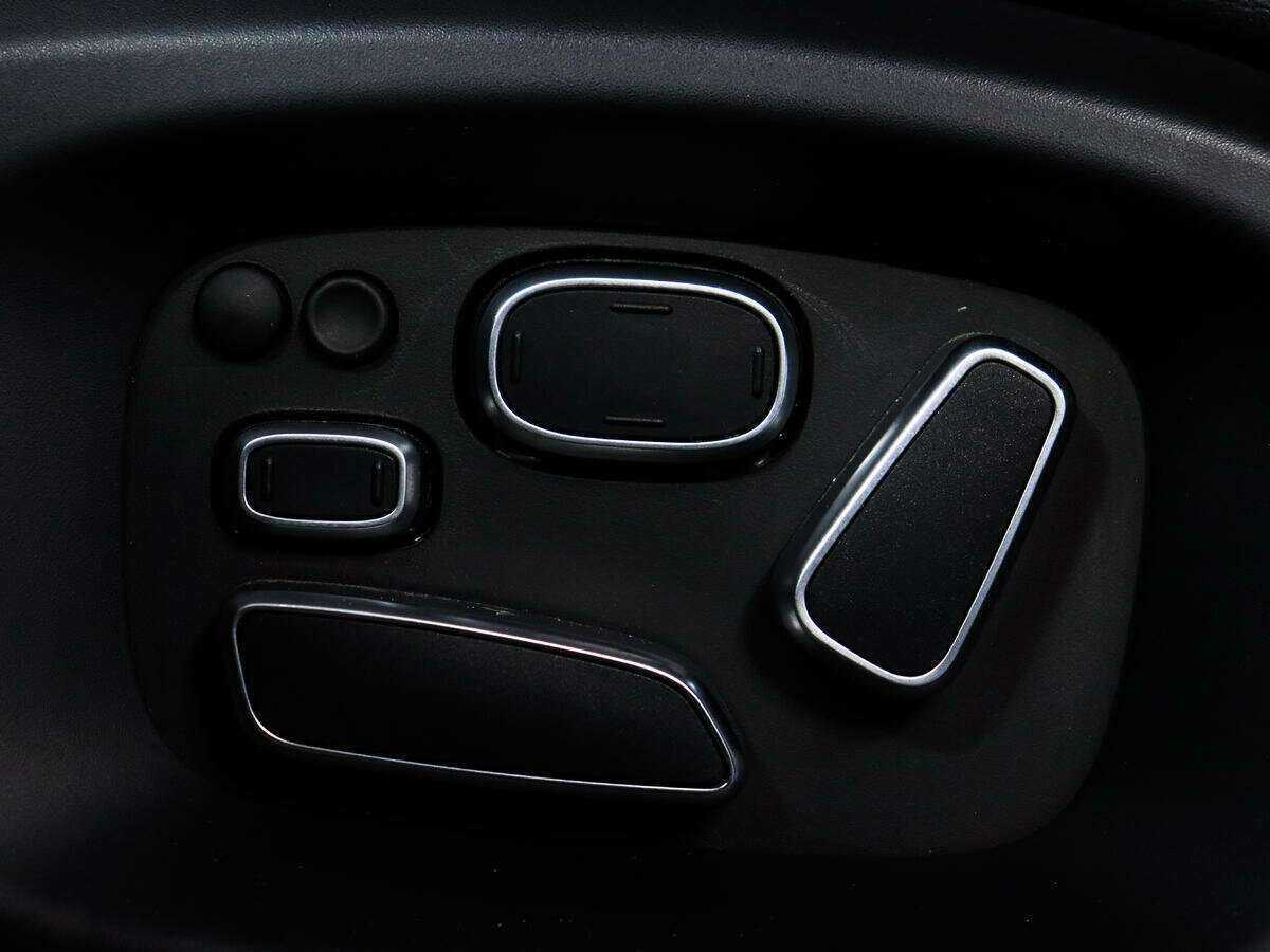 Купить Land Rover Range Rover Sport SVR, 2015, 86 081 км, фото №21