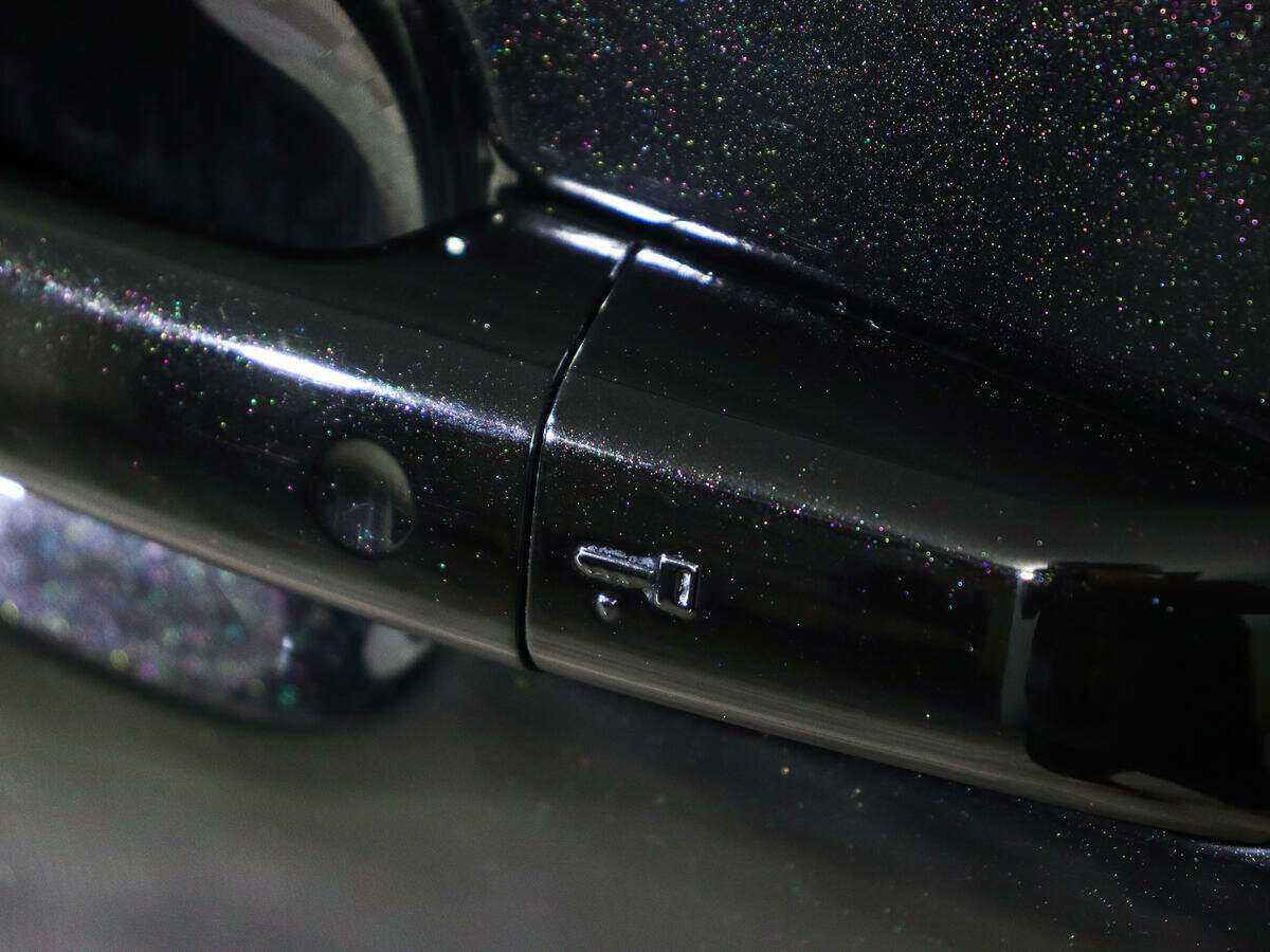 Купить Land Rover Range Rover Sport SVR, 2015, 86 081 км, фото №30