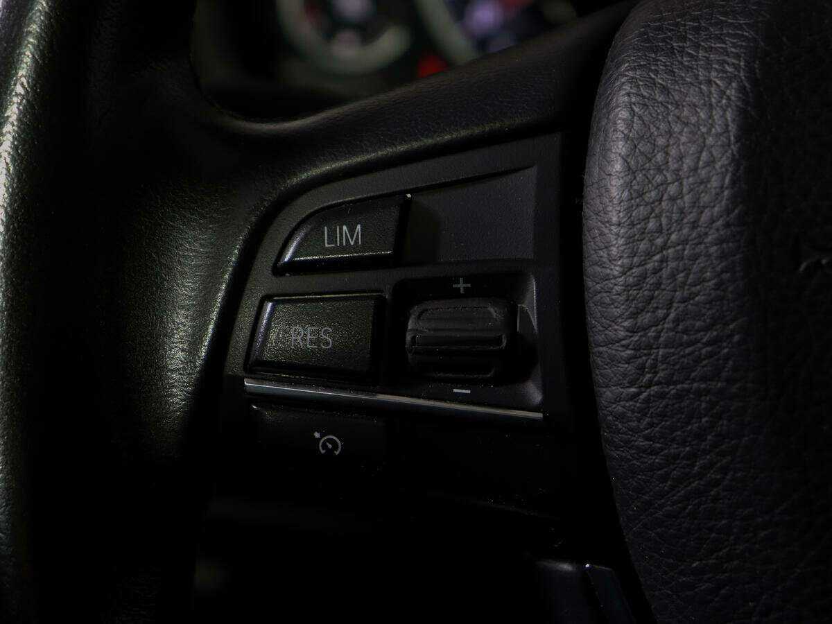 Купить BMW 5 серии 530d xDrive, 2015, 159 870 км, фото №18