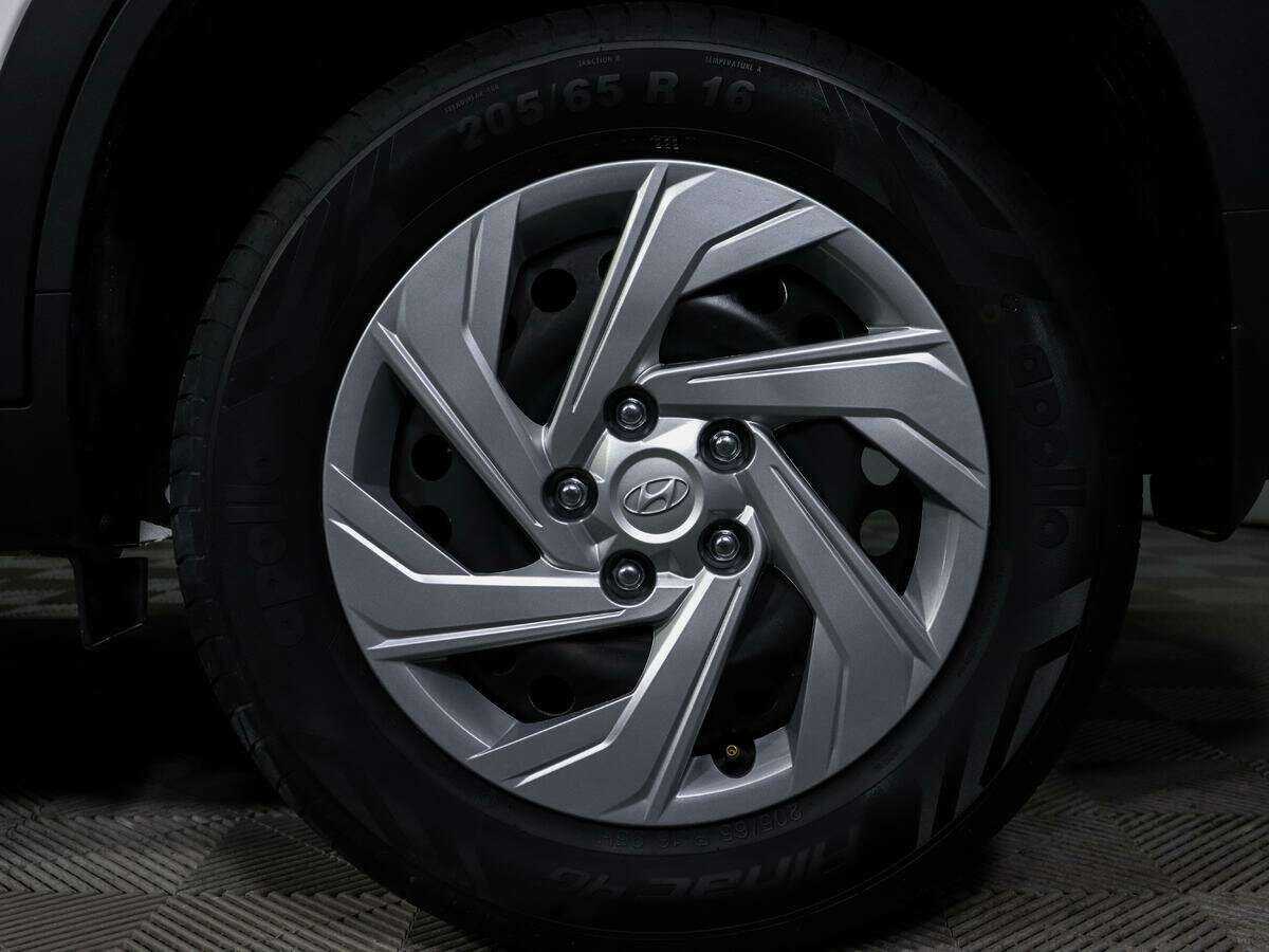 Купить Hyundai Creta, 2023, 4 225 км, фото №15