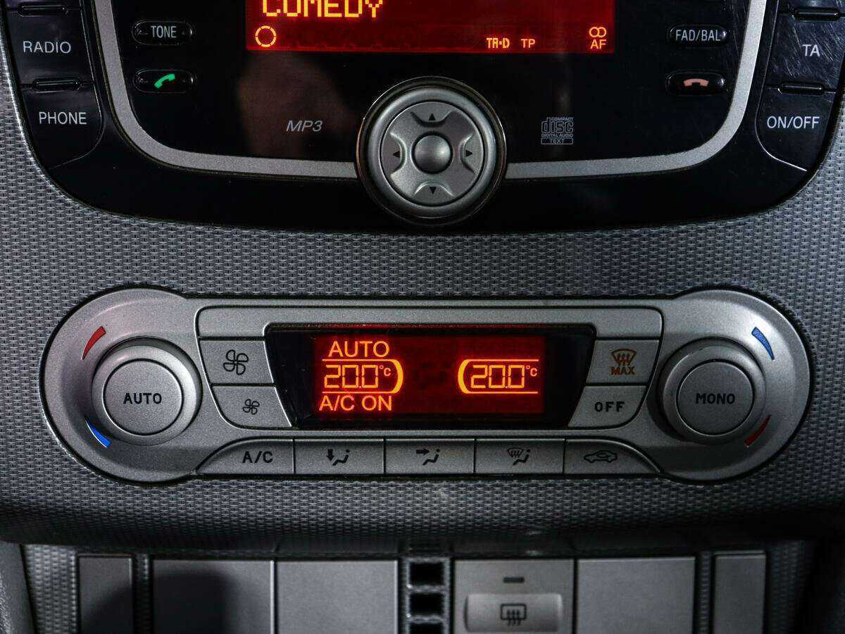 Купить Ford Focus, 2009, 255 026 км, фото №17