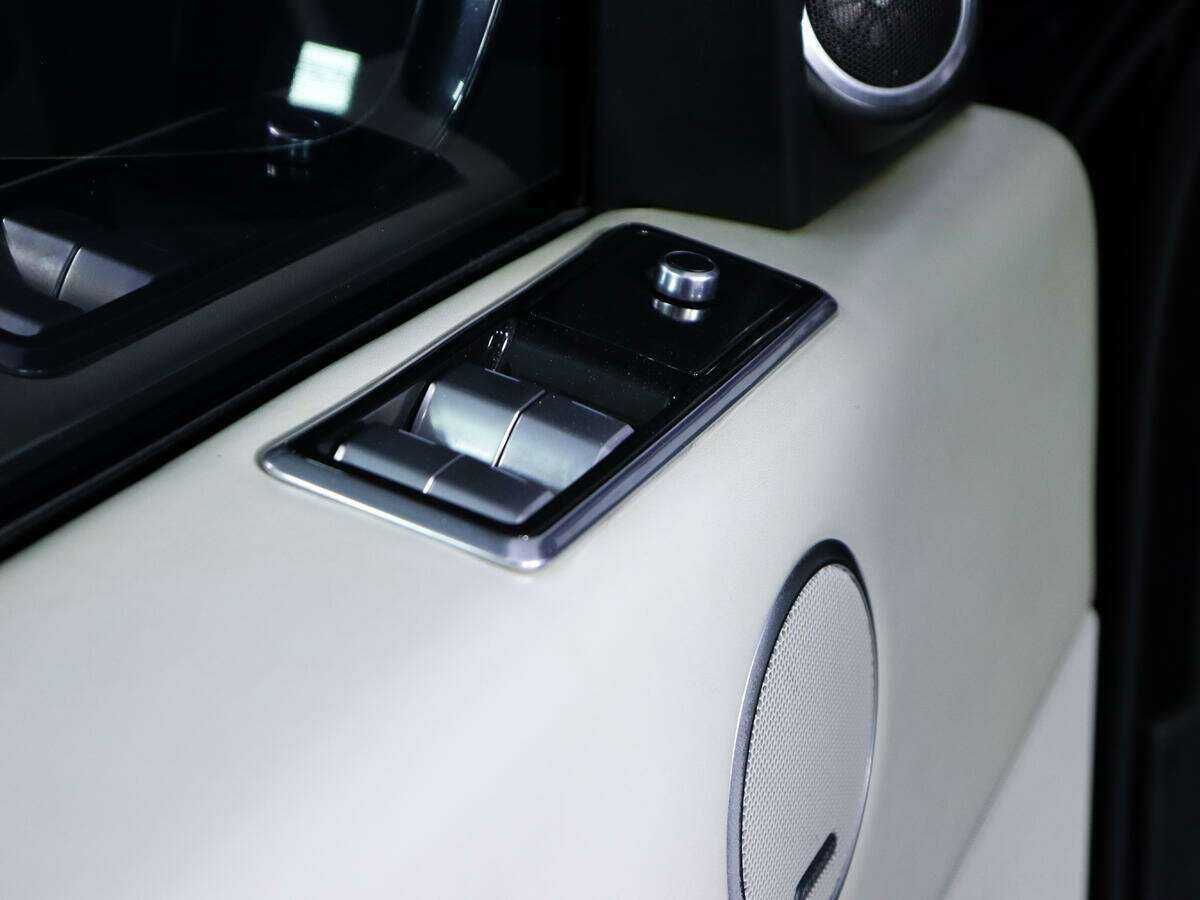 Купить Land Rover Range Rover, 2012, 284 693 км, фото №22