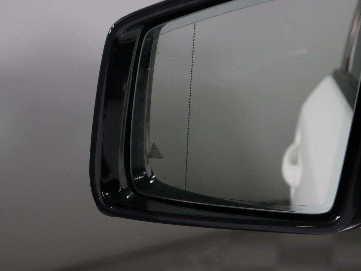 Купить Mercedes-Benz GLS 350 d, 2016, 225 836 км, фото №21