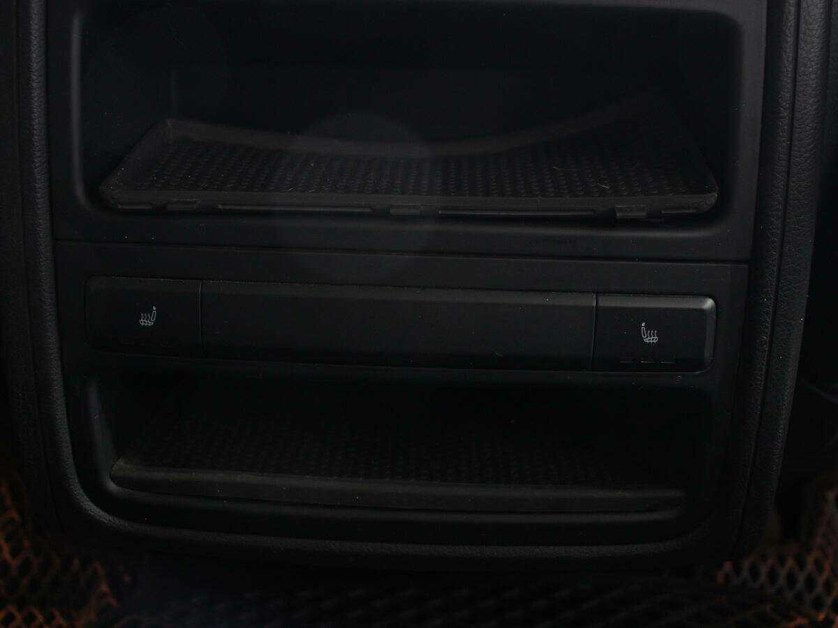 Купить Volkswagen Touareg, 2015, 177 224 км, фото №15