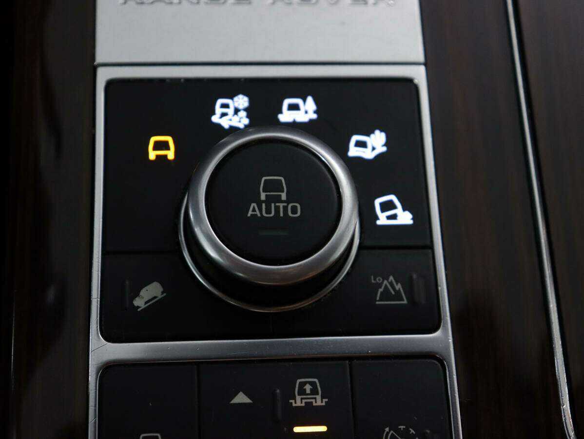 Купить Land Rover Range Rover, 2013, 221 049 км, фото №20