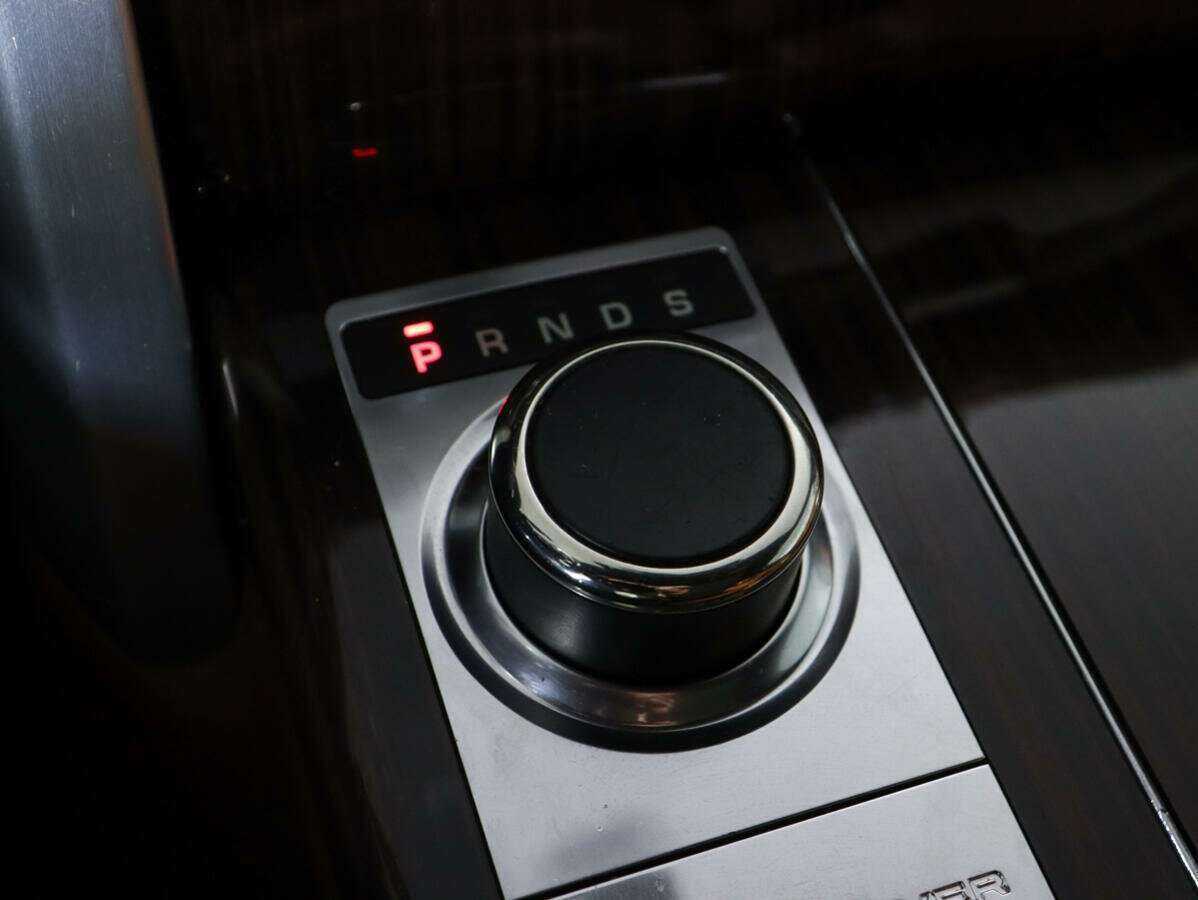 Купить Land Rover Range Rover, 2013, 221 049 км, фото №21