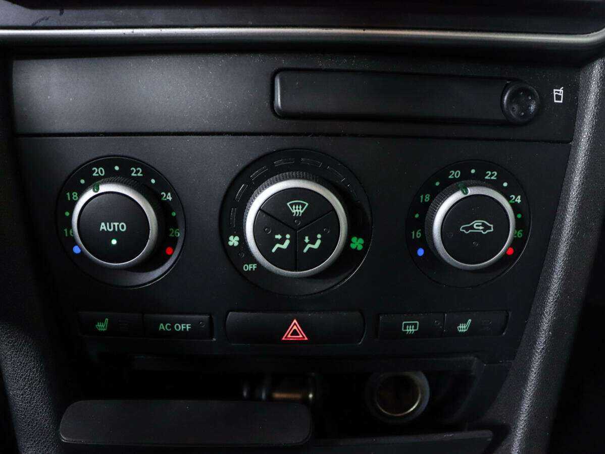 Купить Saab 9-3, 2008, 278 421 км, фото №12