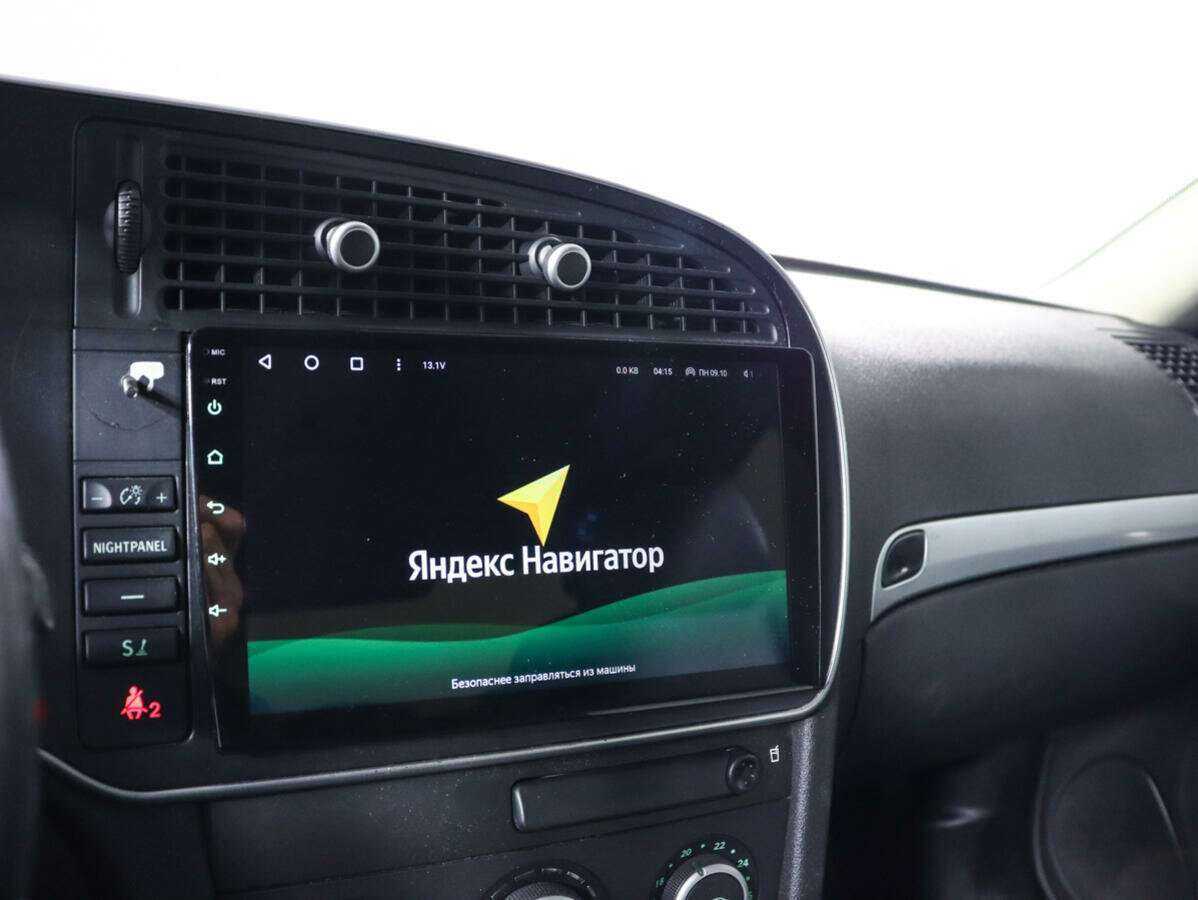 Купить Saab 9-3, 2008, 278 421 км, фото №14