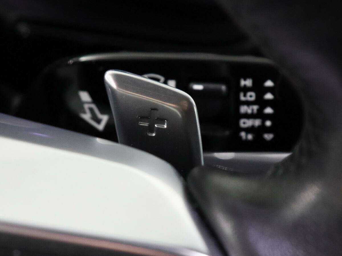 Купить Porsche Panamera 4S, 2016, 106 364 км, фото №18