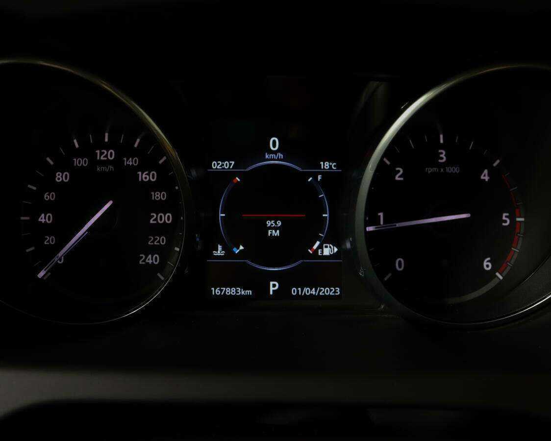 Купить Land Rover Discovery Sport, 2017, 167 000 км, фото №8