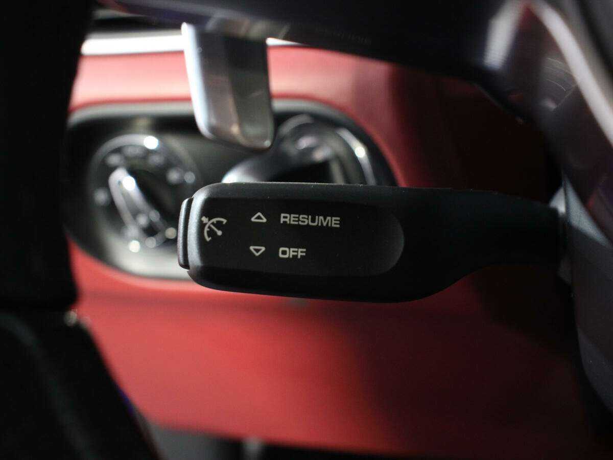 Купить Porsche Macan GTS, 2017, 75 238 км, фото №22