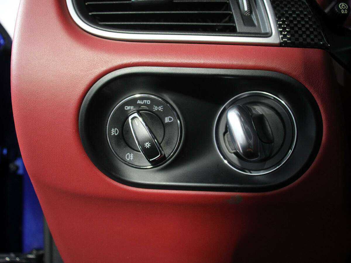 Купить Porsche Macan GTS, 2017, 75 238 км, фото №23