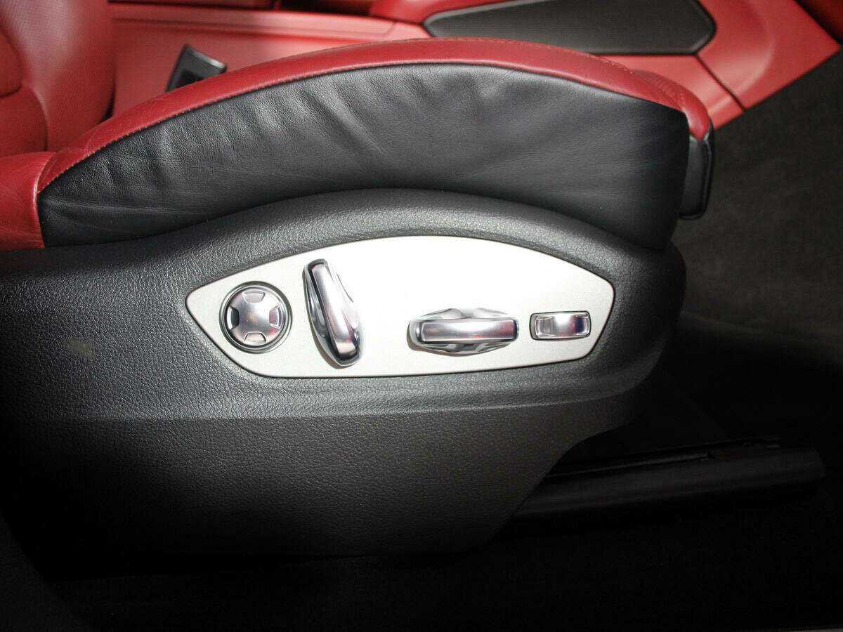 Купить Porsche Macan GTS, 2017, 75 238 км, фото №28