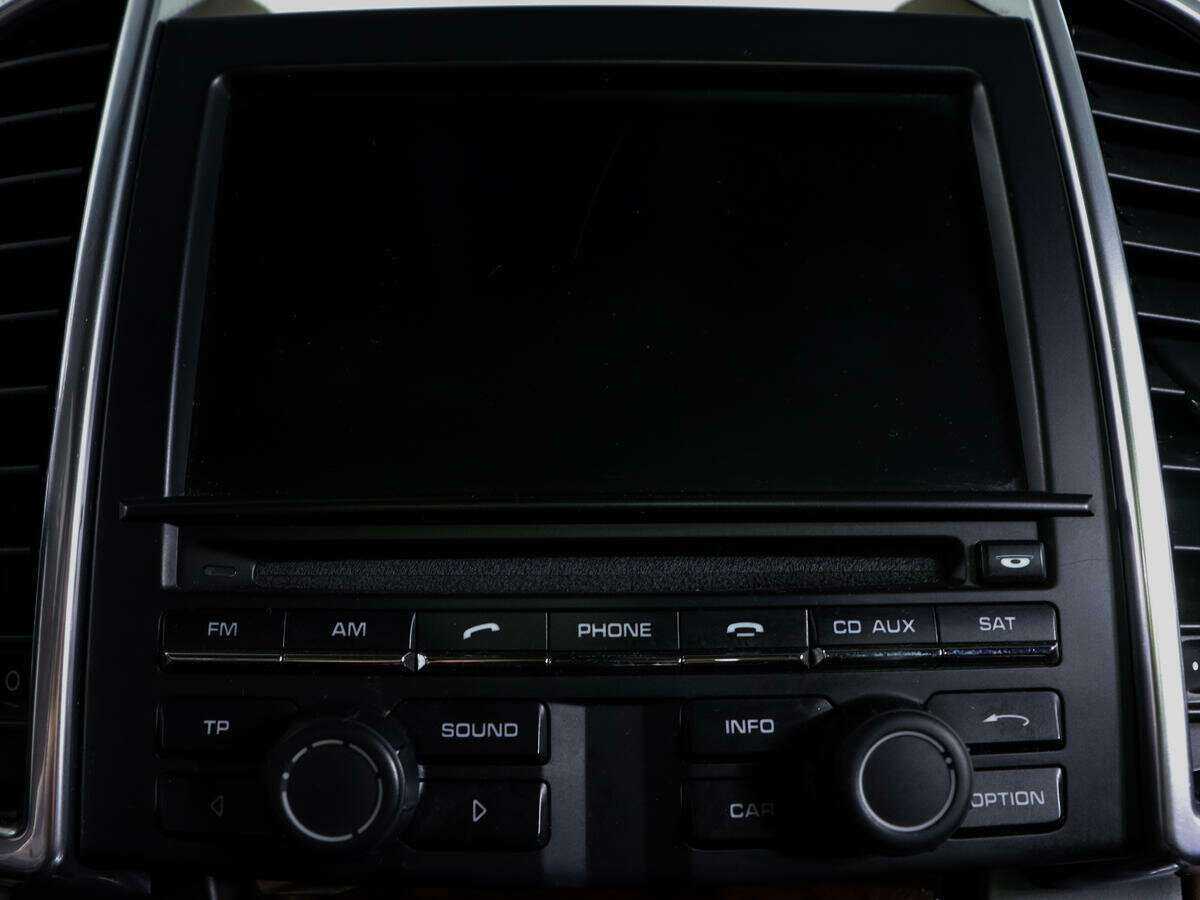 Купить Porsche Cayenne Diesel, 2013, 225 441 км, фото №22