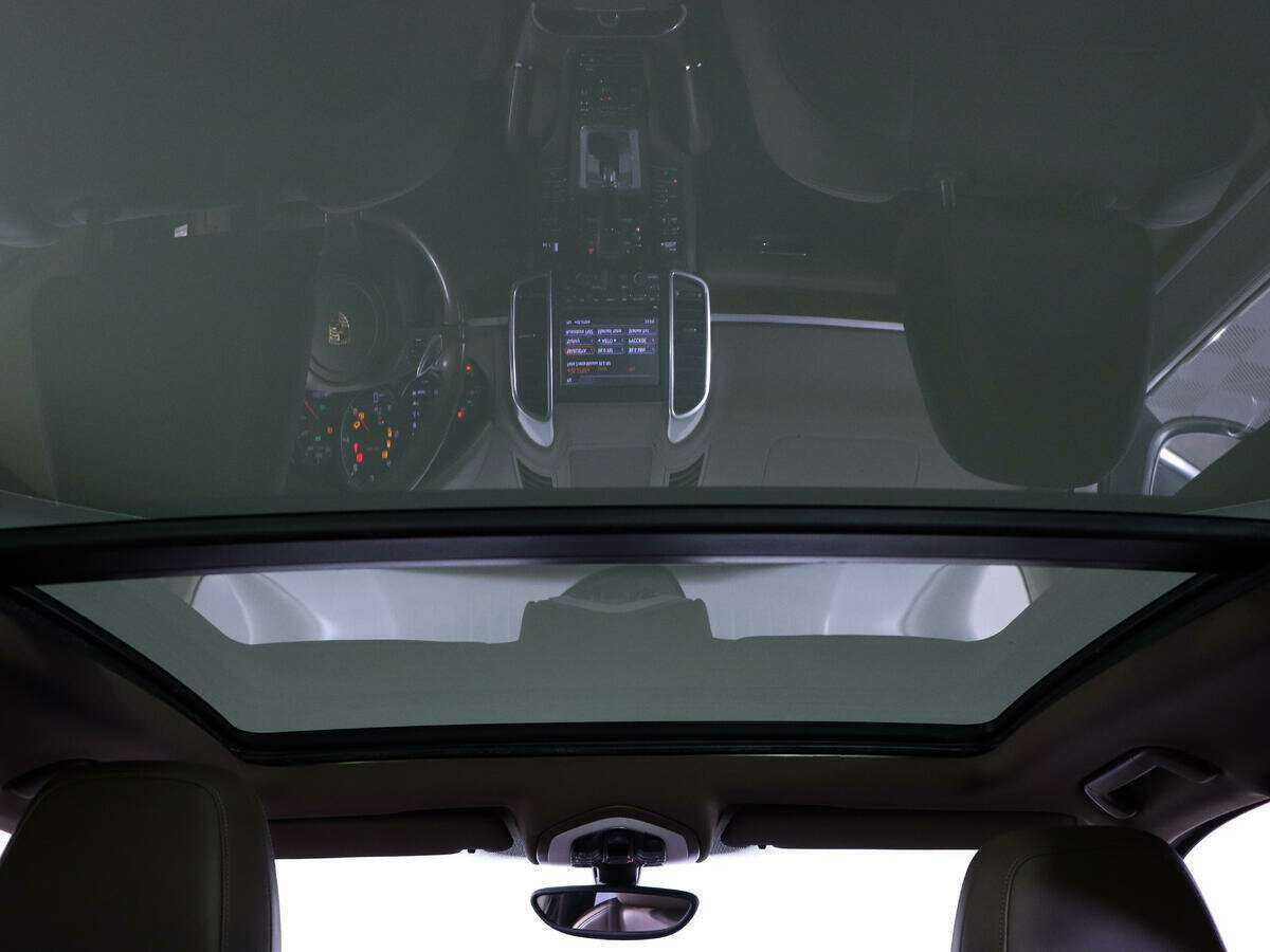 Купить Porsche Cayenne Diesel, 2013, 225 441 км, фото №24