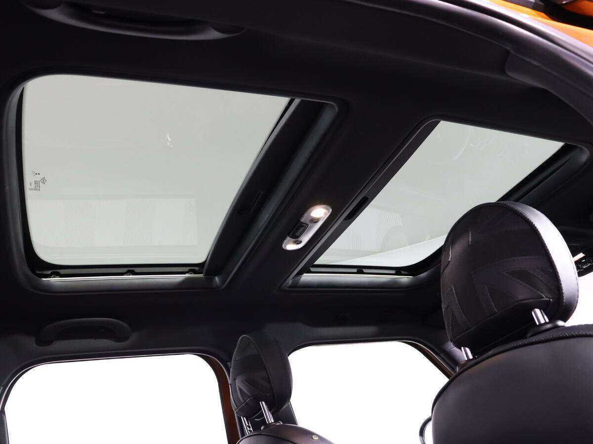 Купить Mini Countryman Cooper S, 2016, 103 000 км, фото №14