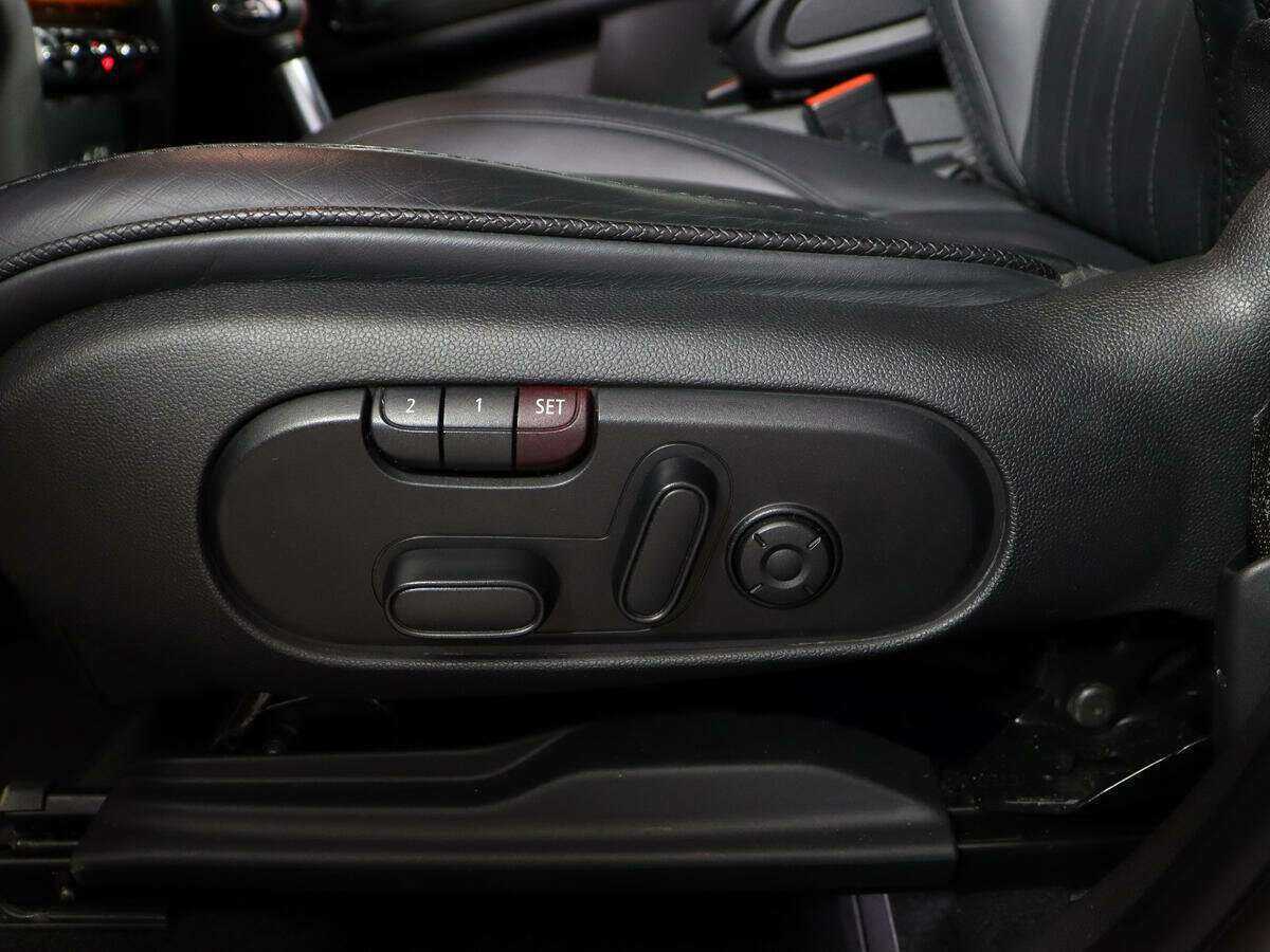 Купить Mini Countryman Cooper S, 2016, 103 000 км, фото №17