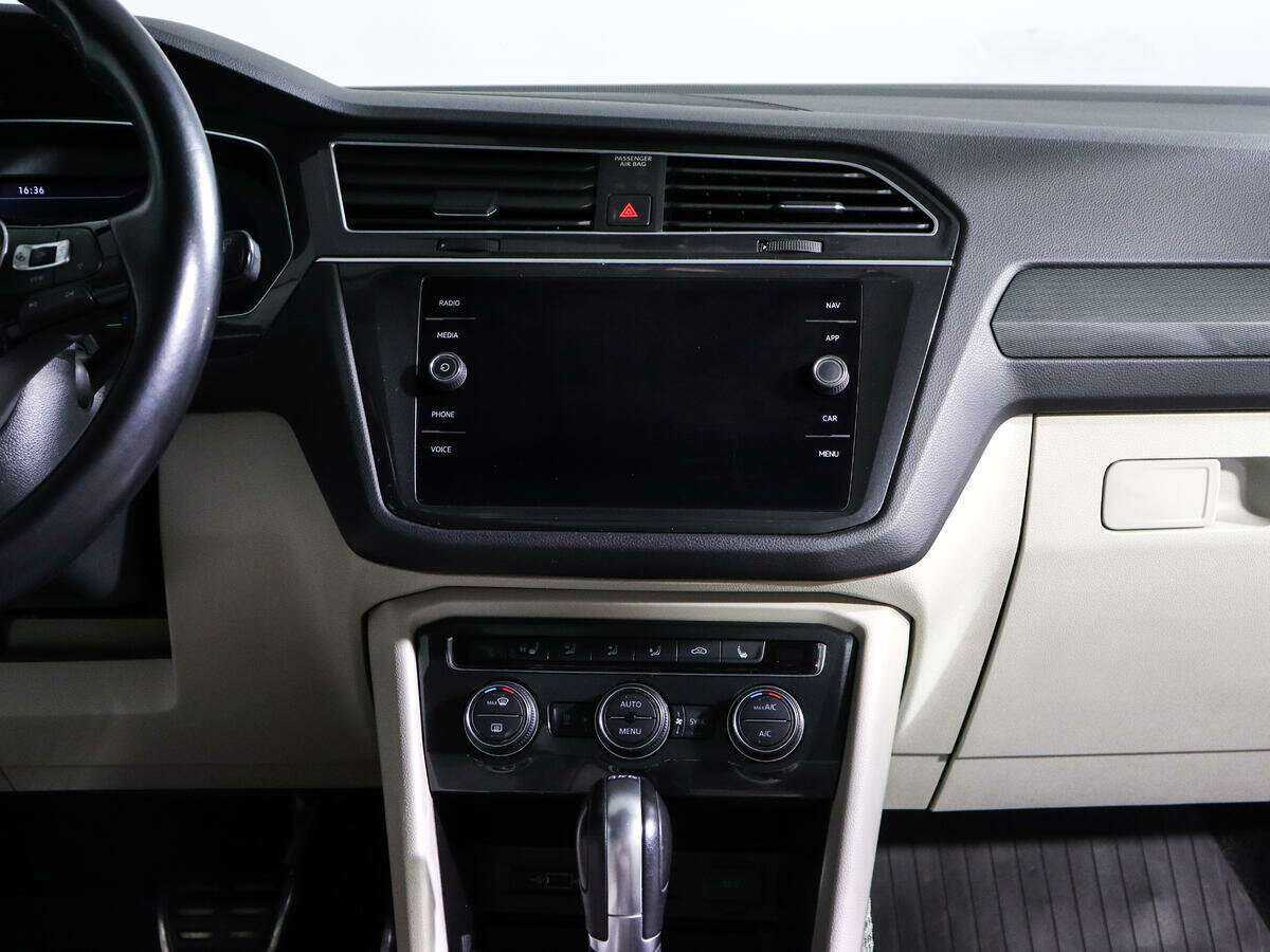 Купить Volkswagen Tiguan, 2018, 125 000 км, фото №13