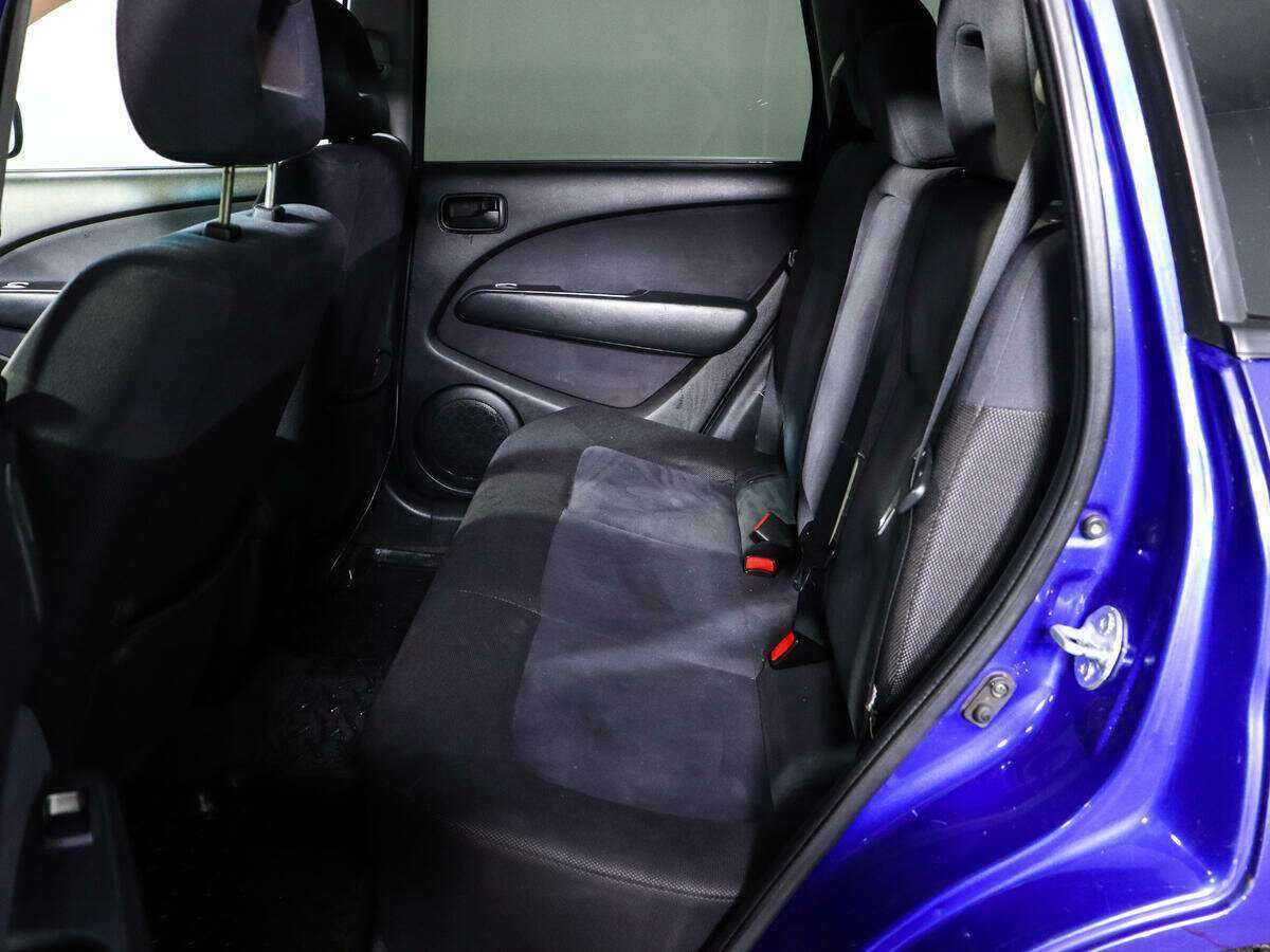 Купить Mitsubishi Outlander, 2006, 363 566 км, фото №10