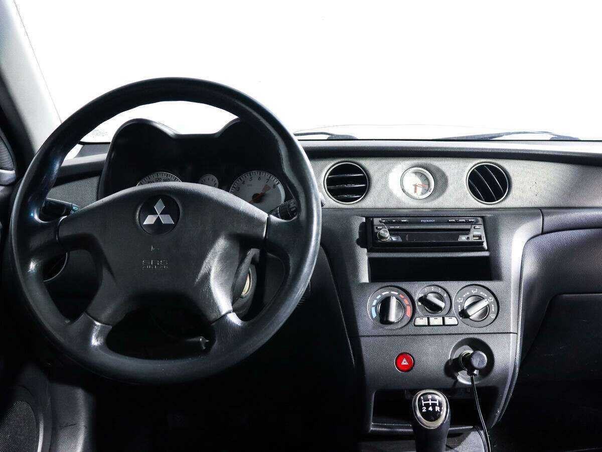 Купить Mitsubishi Outlander, 2006, 363 566 км, фото №12