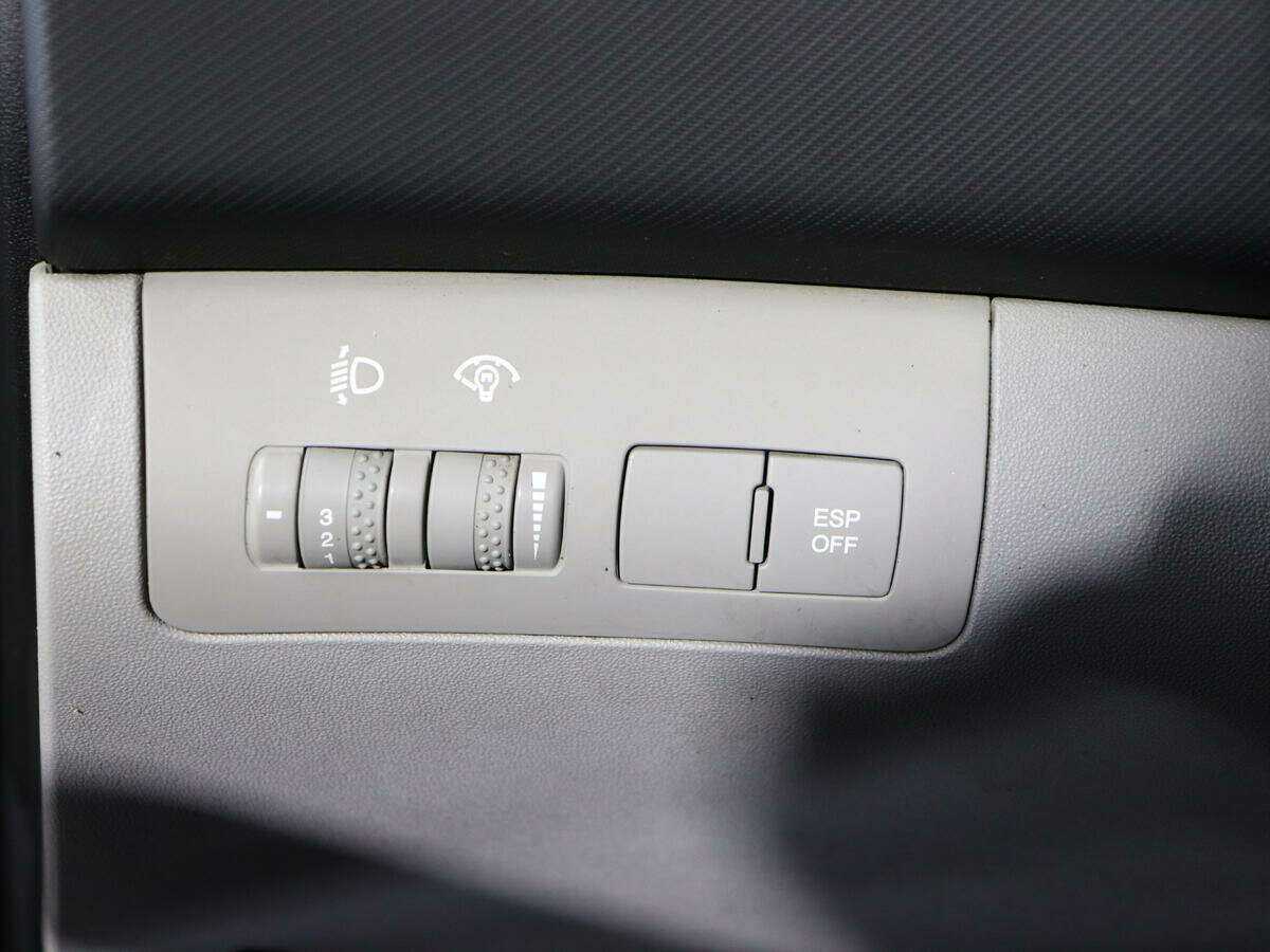 Купить Kia Ceed, 2009, 199 360 км, фото №17