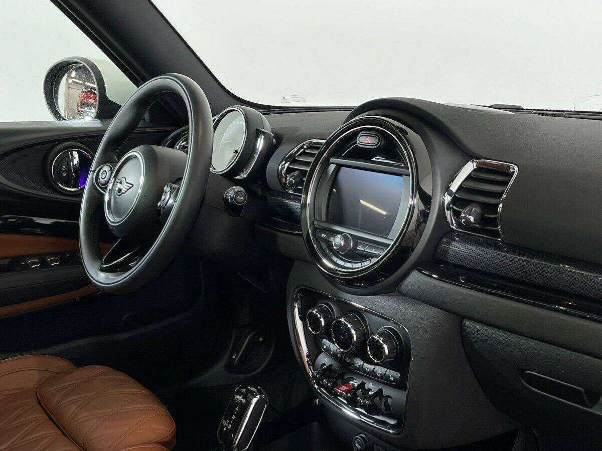 Купить Mini Clubman Cooper, 2020, 41 671 км, фото №9
