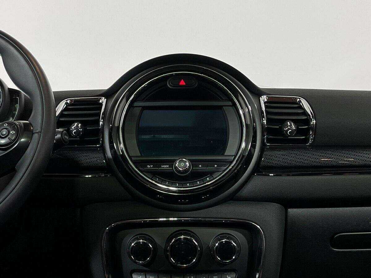 Купить Mini Clubman Cooper, 2020, 41 671 км, фото №12