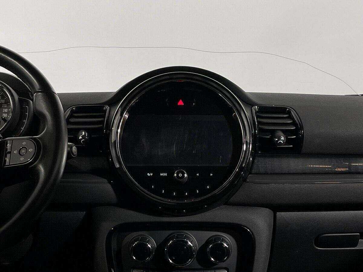 Купить Mini Clubman Cooper, 2021, 56 601 км, фото №12