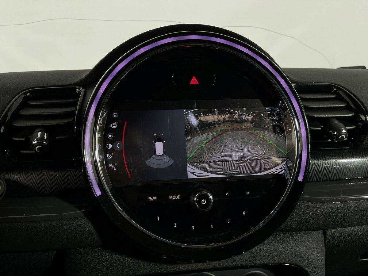 Купить Mini Clubman Cooper, 2021, 56 601 км, фото №13