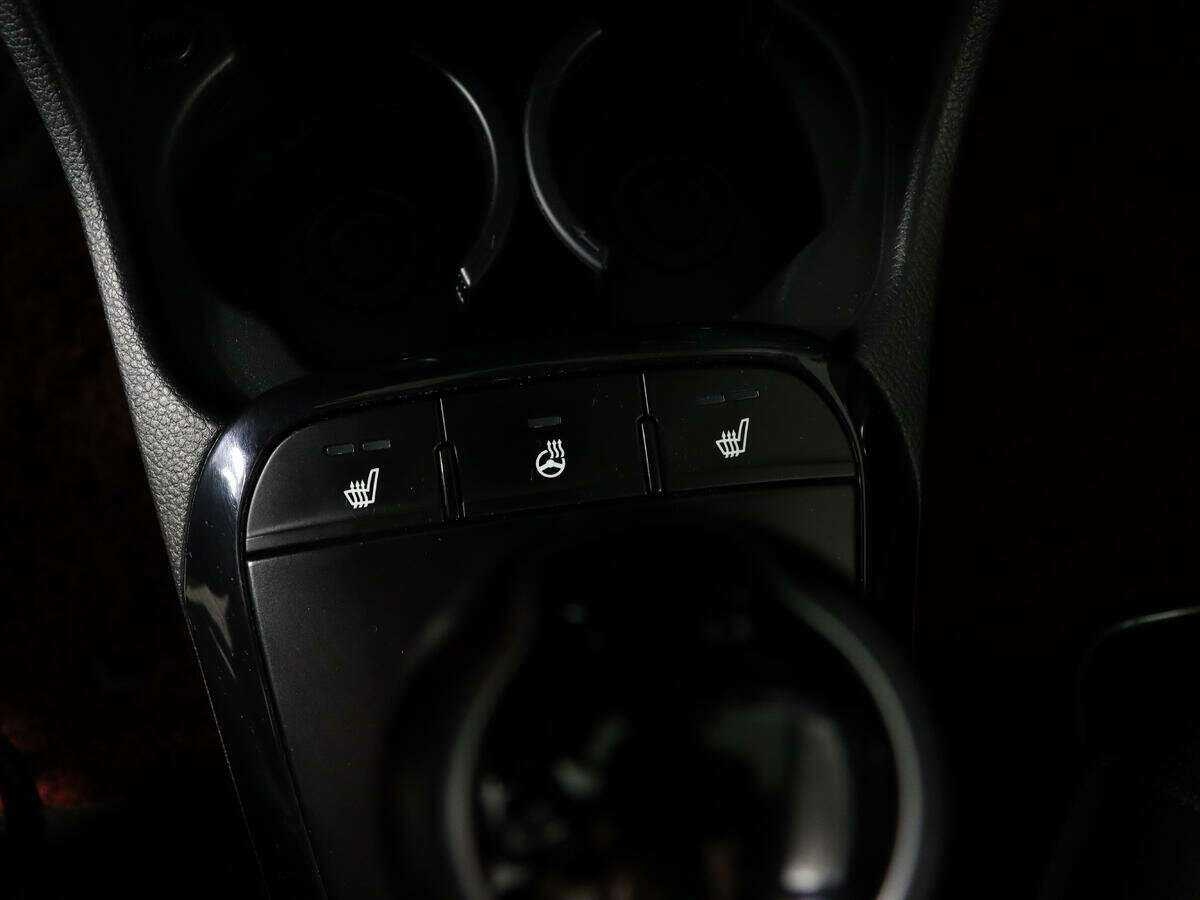 Купить Kia Morning, 2018, 117 715 км, фото №20