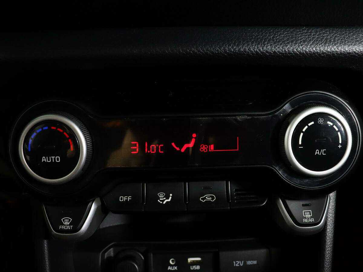 Купить Kia Morning, 2018, 117 715 км, фото №23