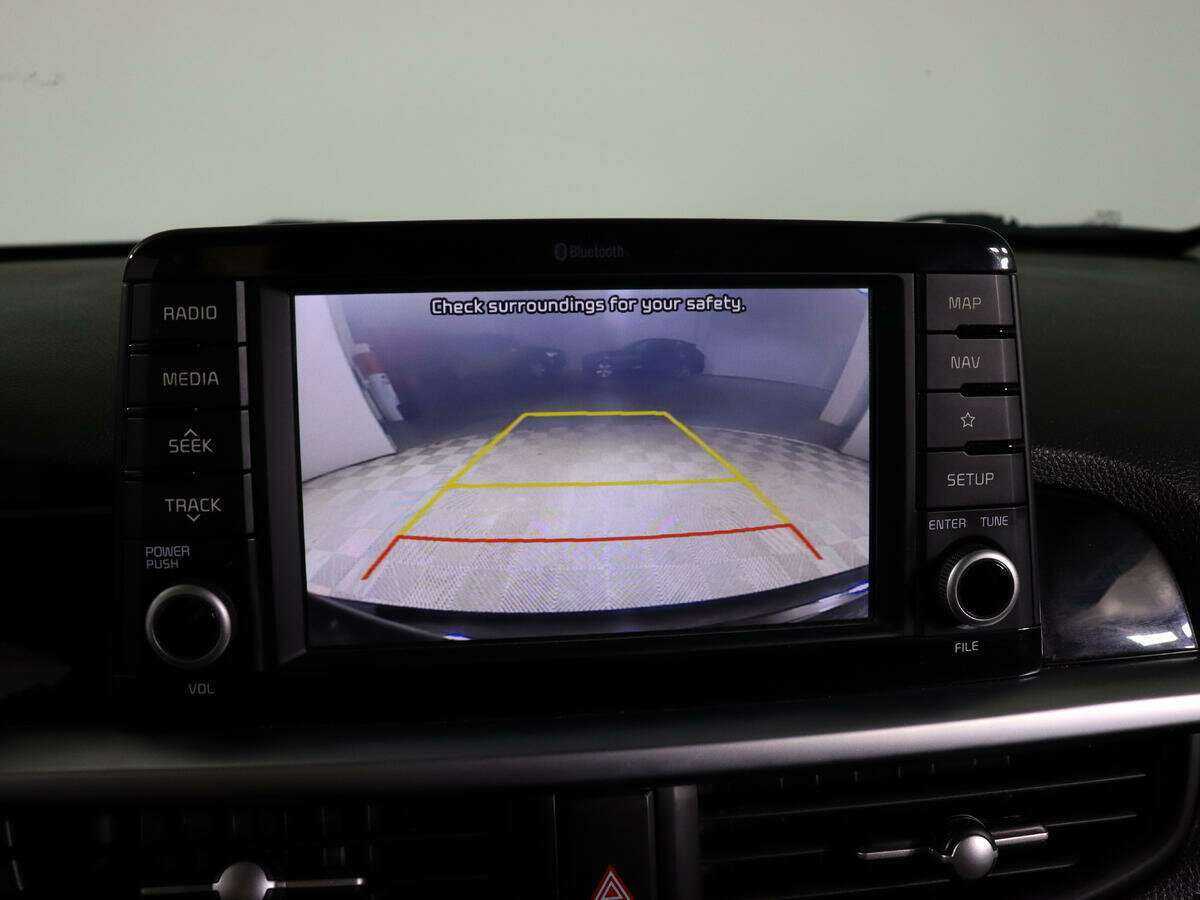 Купить Kia Morning, 2018, 117 715 км, фото №24