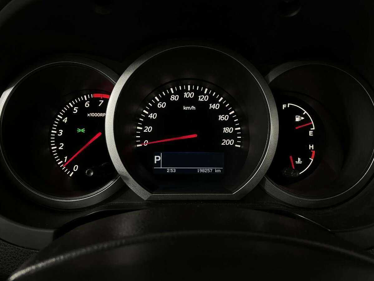 Купить Suzuki Grand Vitara, 2010, 198 257 км, фото №10