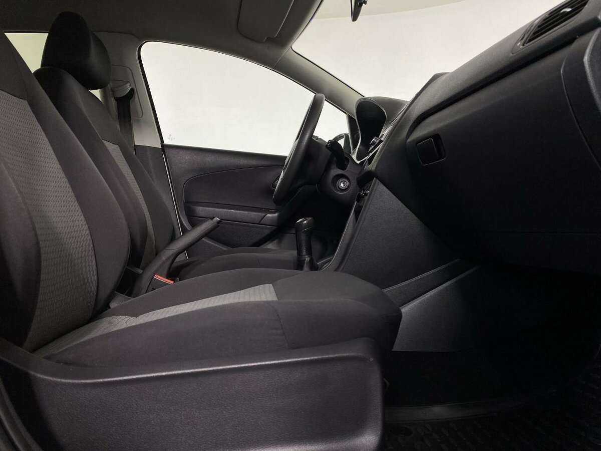 Купить Volkswagen Polo, 2011, 11 938 км, фото №12