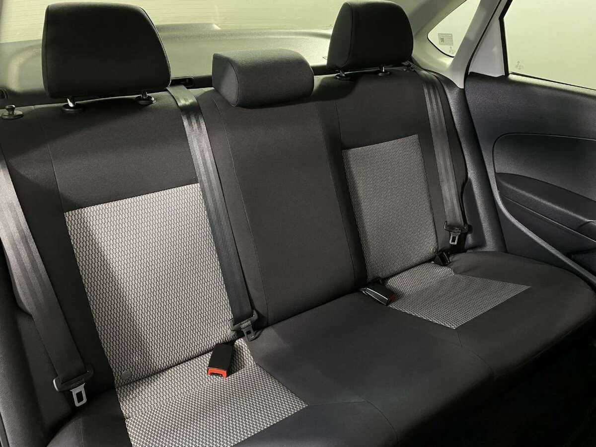 Купить Volkswagen Polo, 2011, 11 938 км, фото №13