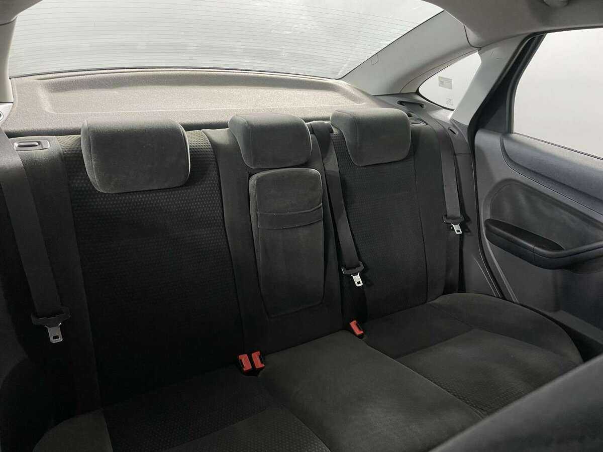 Купить Ford Focus, 2007, 410 018 км, фото №15