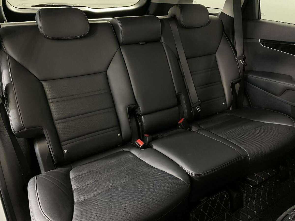 Купить Kia Sorento, 2019, 70 000 км, фото №15