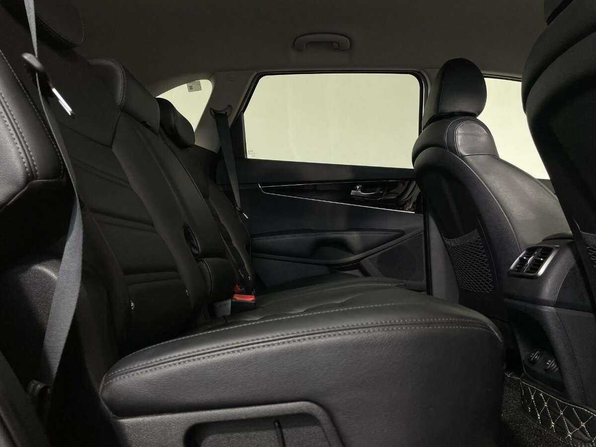 Купить Kia Sorento, 2019, 70 000 км, фото №16