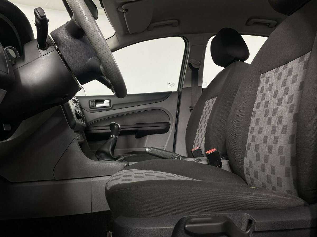 Купить Ford Focus, 2008, 216 000 км, фото №9