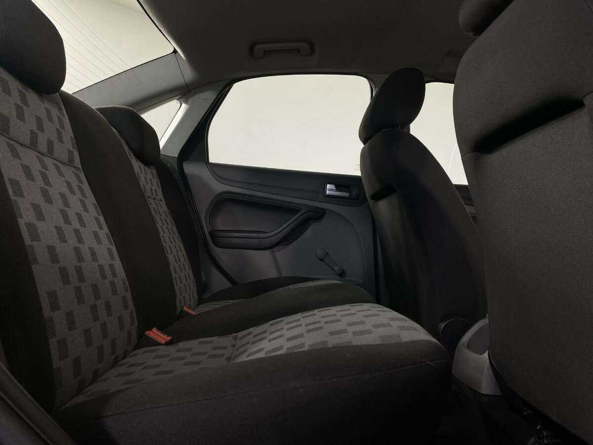 Купить Ford Focus, 2008, 216 000 км, фото №15