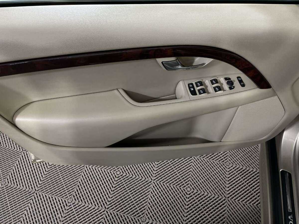 Купить Volvo S80, 2008, 317 616 км, фото №8