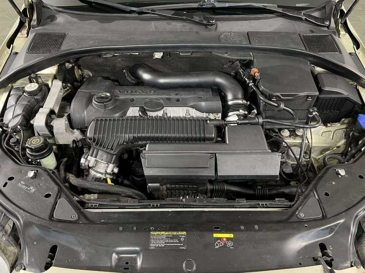 Купить Volvo S80, 2008, 317 616 км, фото №16