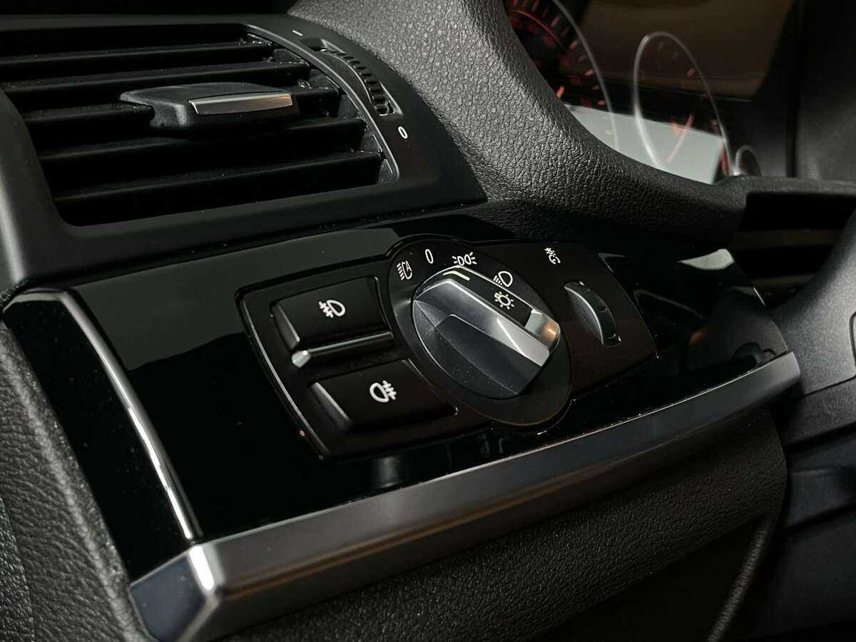 Купить BMW X4 30d, 2014, 124 100 км, фото №8