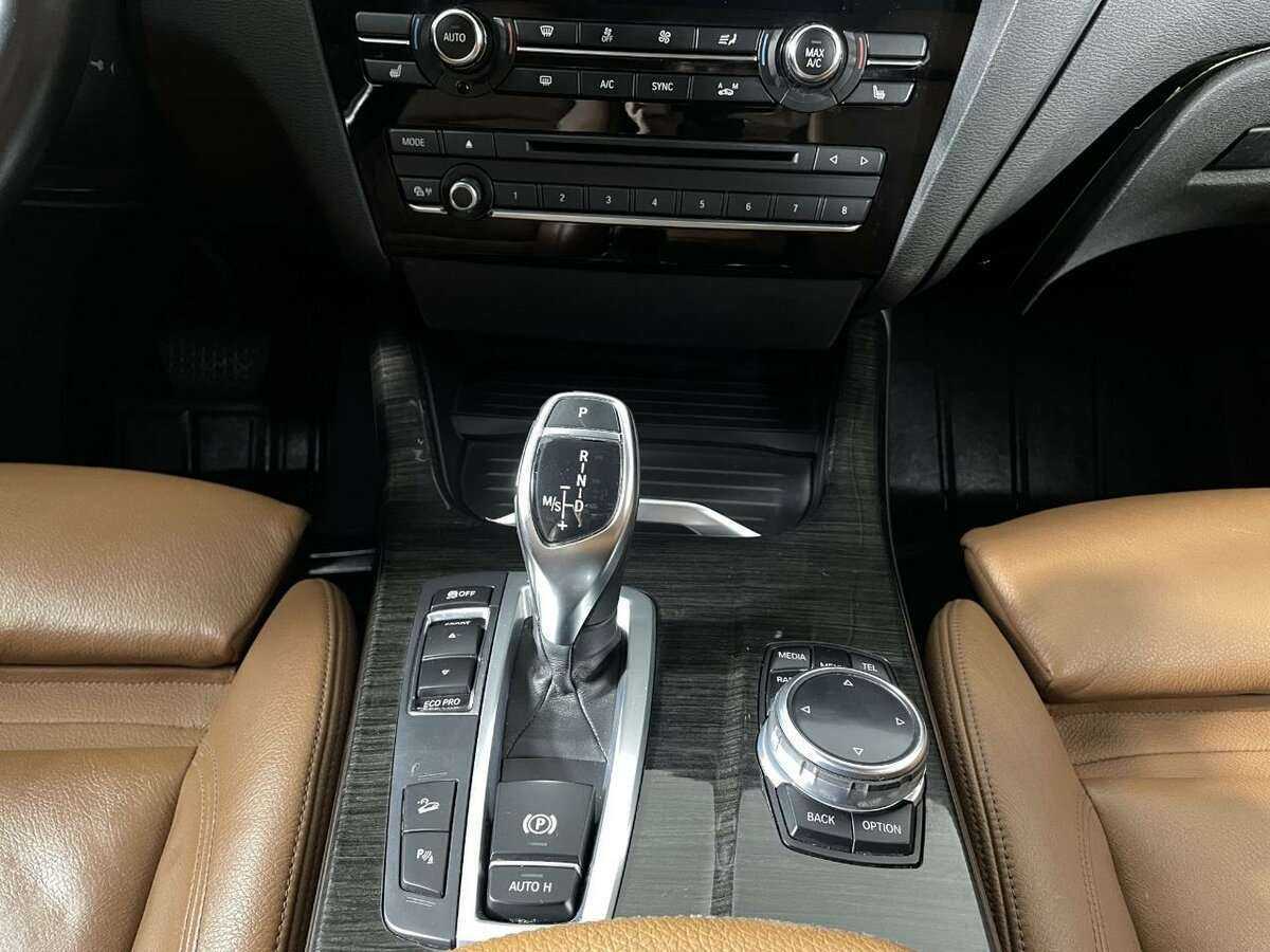 Купить BMW X4 30d, 2014, 124 100 км, фото №12