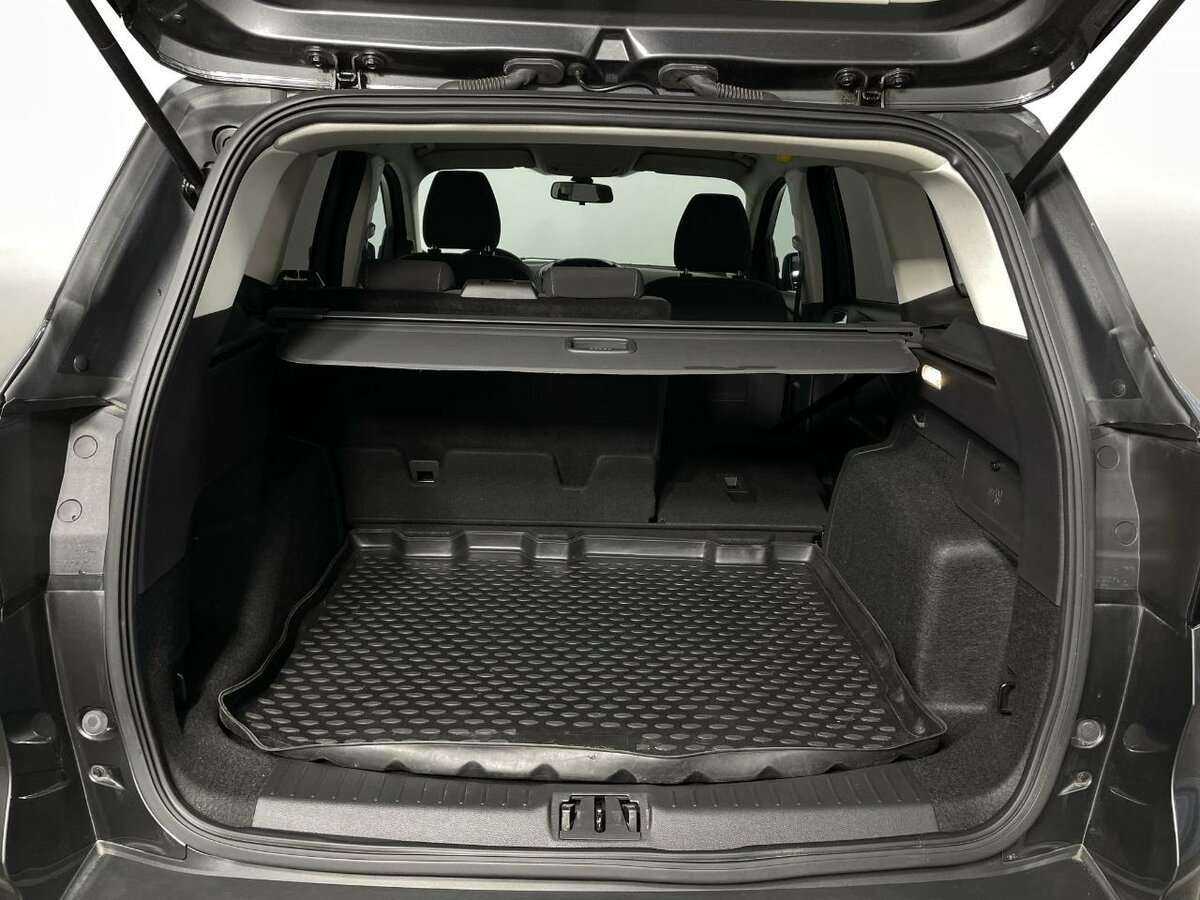 Купить Ford Kuga, 2017, 65 130 км, фото №18