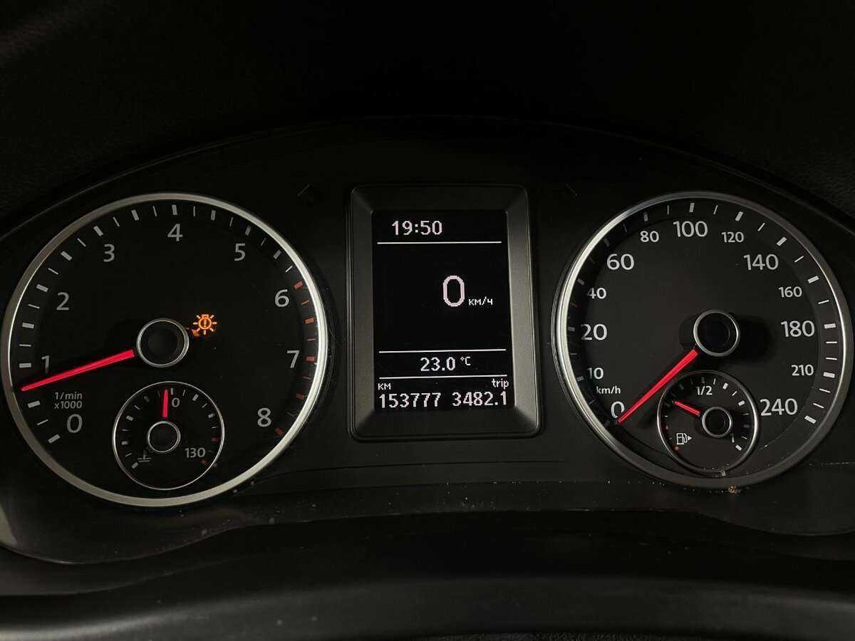 Купить Volkswagen Tiguan, 2011, 153 776 км, фото №11