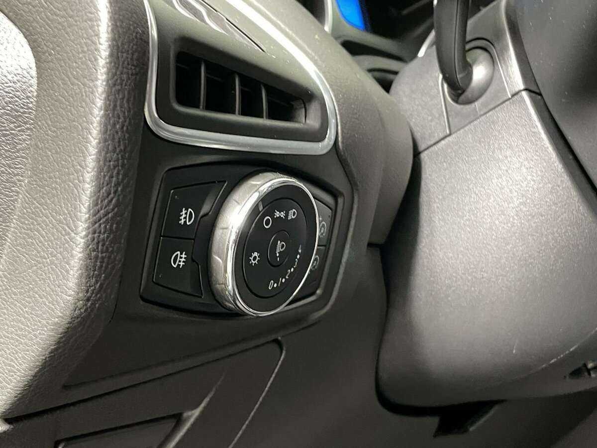 Купить Ford Focus, 2012, 96 680 км, фото №8