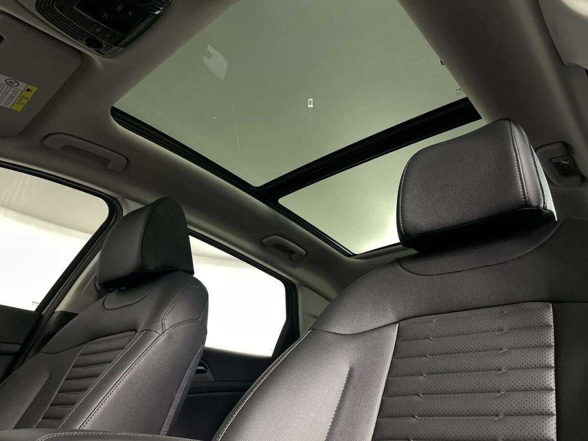 Купить Kia Sportage, 2023, 1 км, фото №15