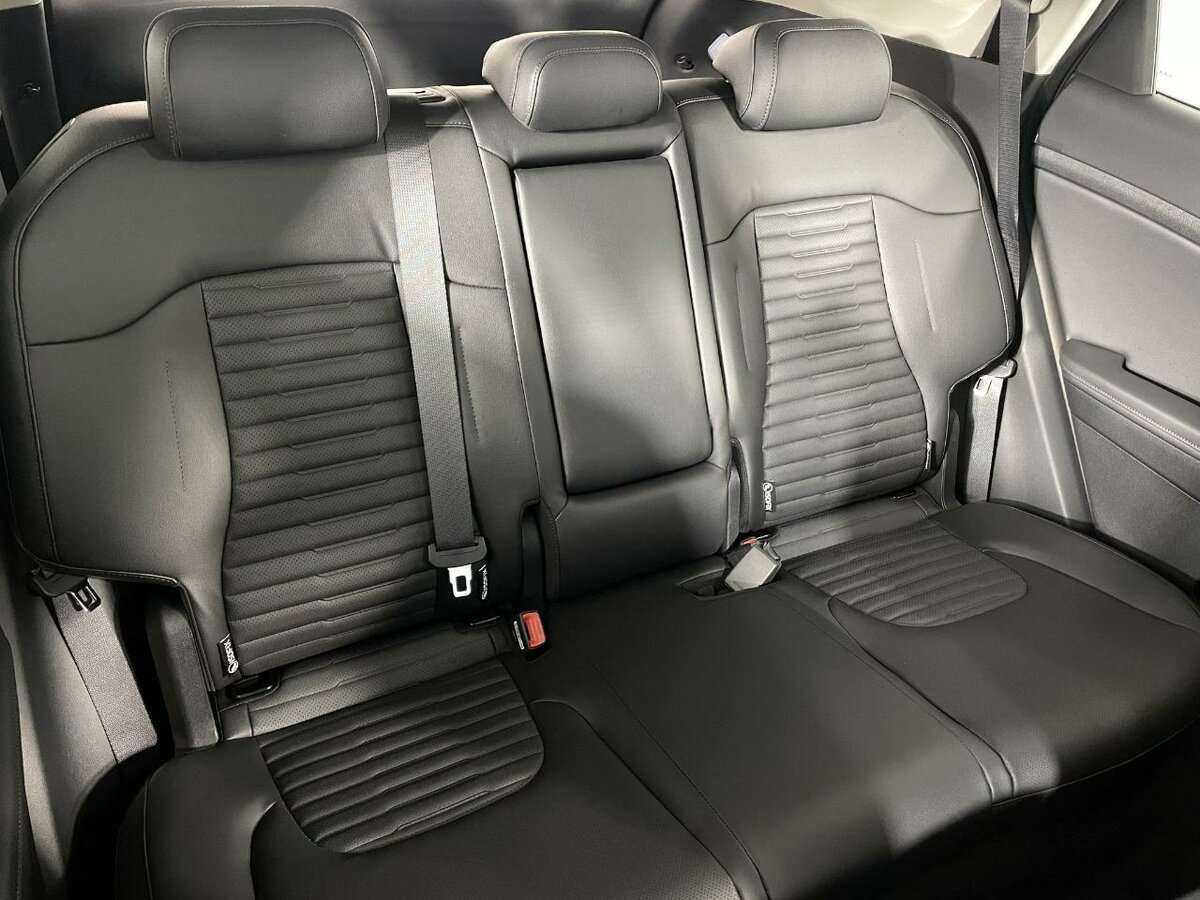 Купить Kia Sportage, 2023, 1 км, фото №16