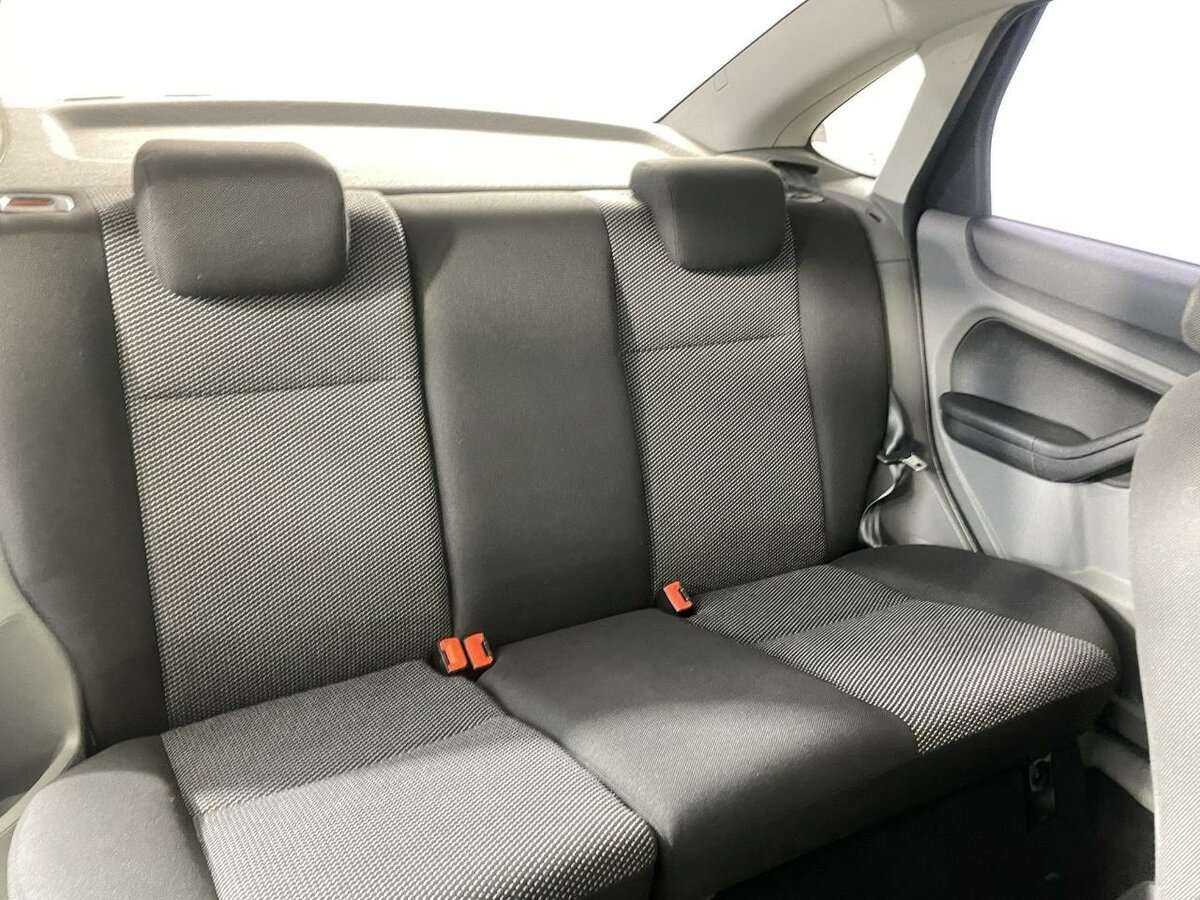 Купить Ford Focus, 2010, 186 012 км, фото №15